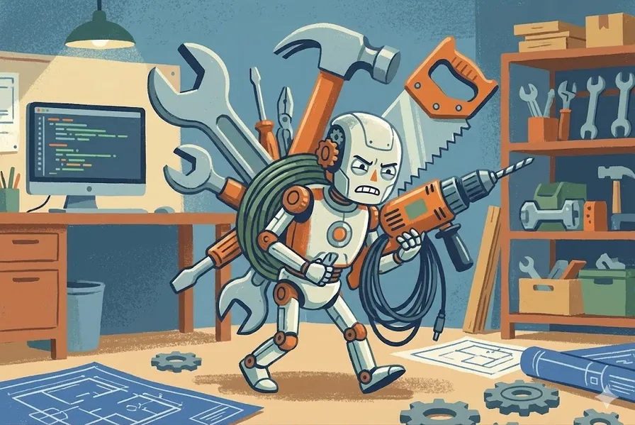 Generative AI for Web Development: Complete Guide to Tools, Best Practices, and Real-World Applications