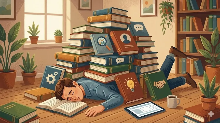 IT Product Management: Skills and Recommended Reading